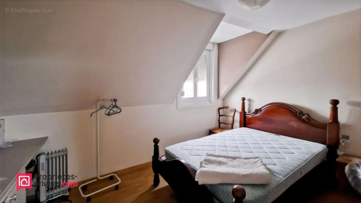Maison  PROCHE Le Parcq / HESDIN10 pièce(s) 157 m2 - photo 7