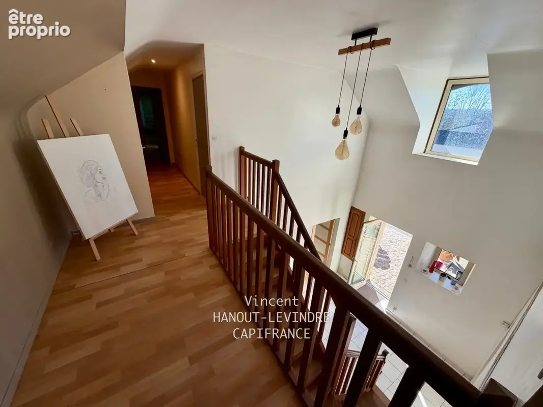Maison à vendre 10 pièces TIERCE (49) - photo 57
