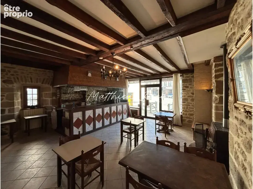 Locaux/Biens immobiliers - photo 2