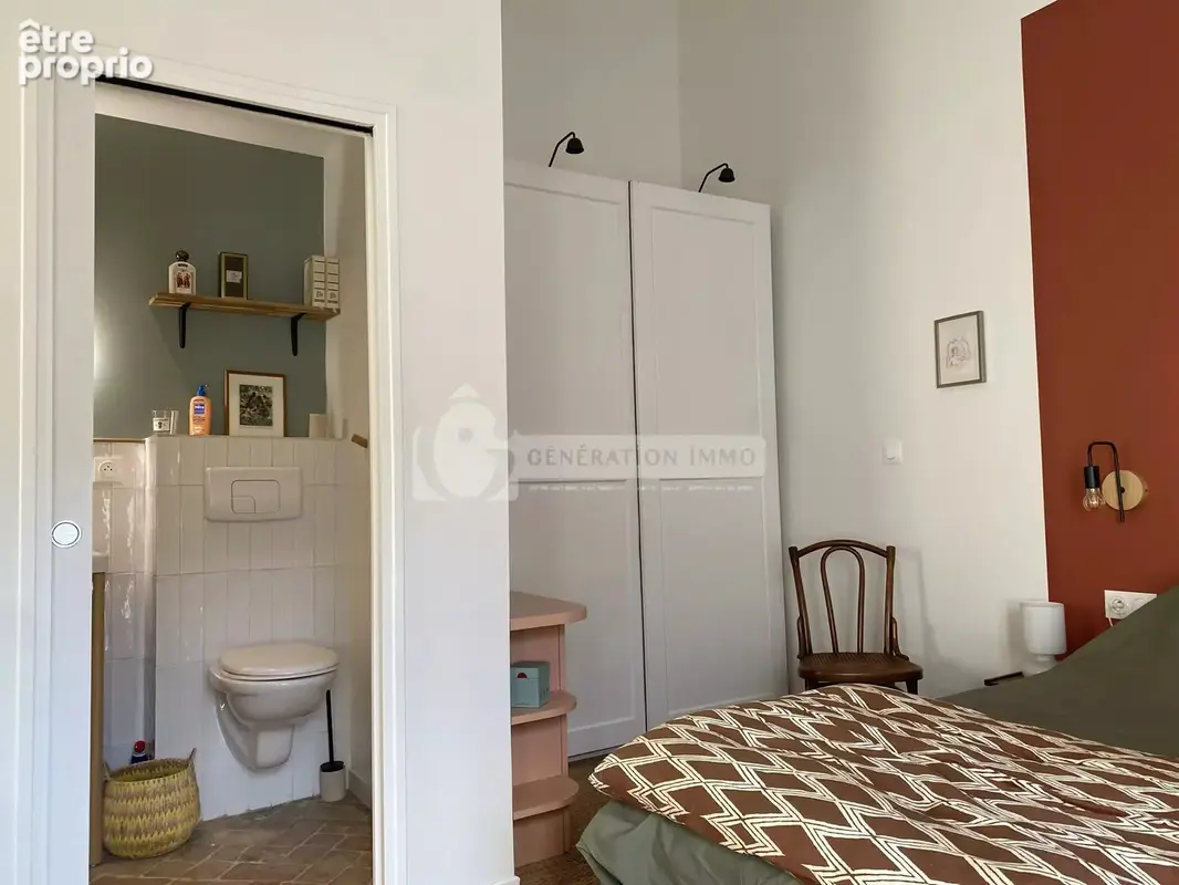 Maison de charme à vendre dans le centre historique - photo 19