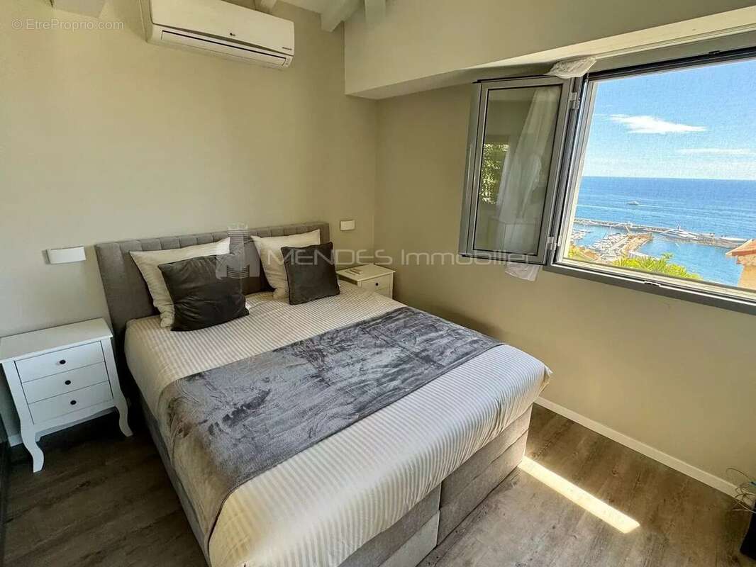 Villa privée frontière de monaco cap d ail - photo 6