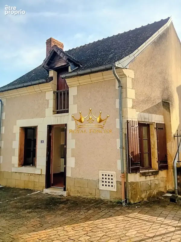 Maison 45 m² à Ingrandes  - photo 5