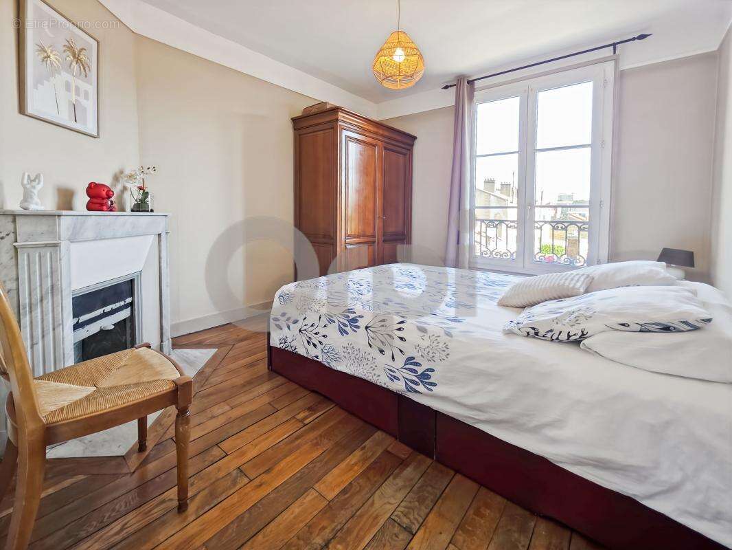 Appartement à BAGNOLET