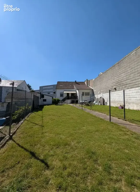Maison Creutzwald 6 pièce(s) 133 m2 - photo 18