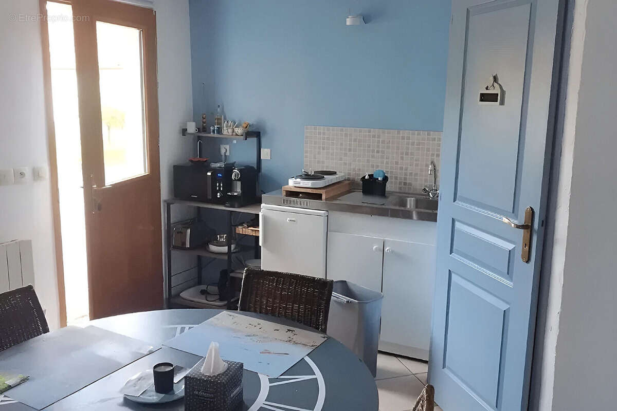 Maison 273m² à beaurainville - photo 9