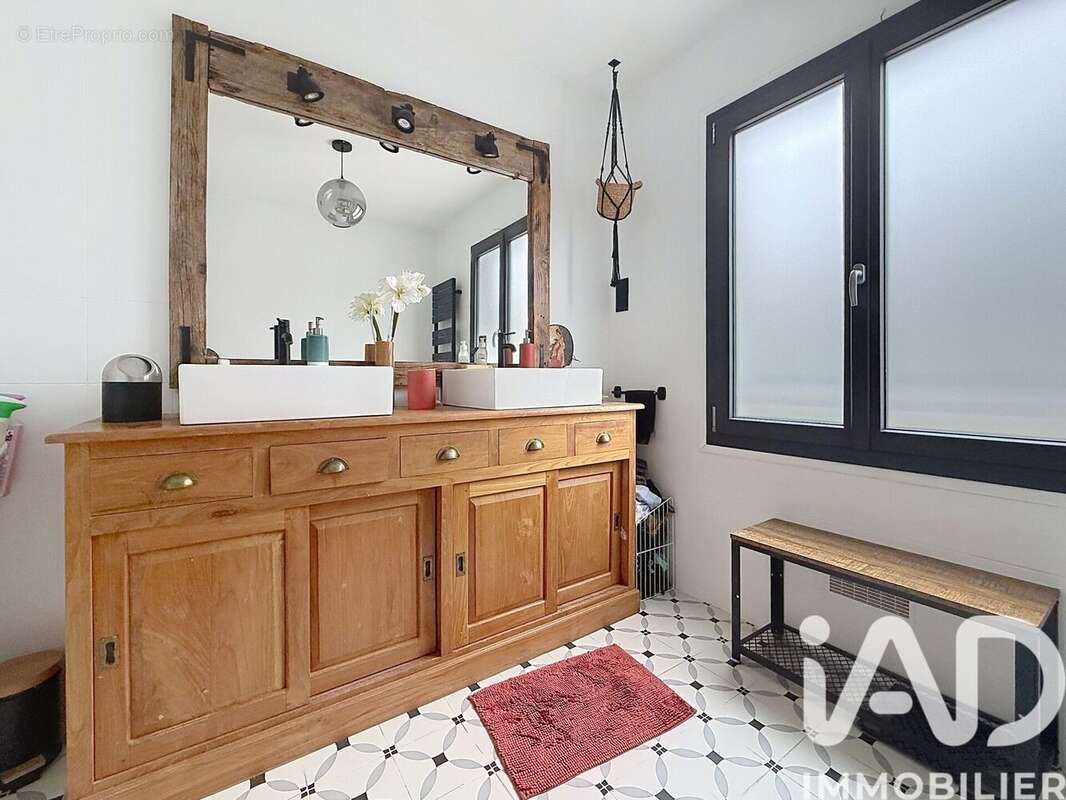 Photo 9 - Maison à SAINT-CHERON