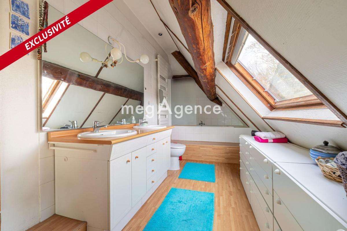 Appartement à ECULLY