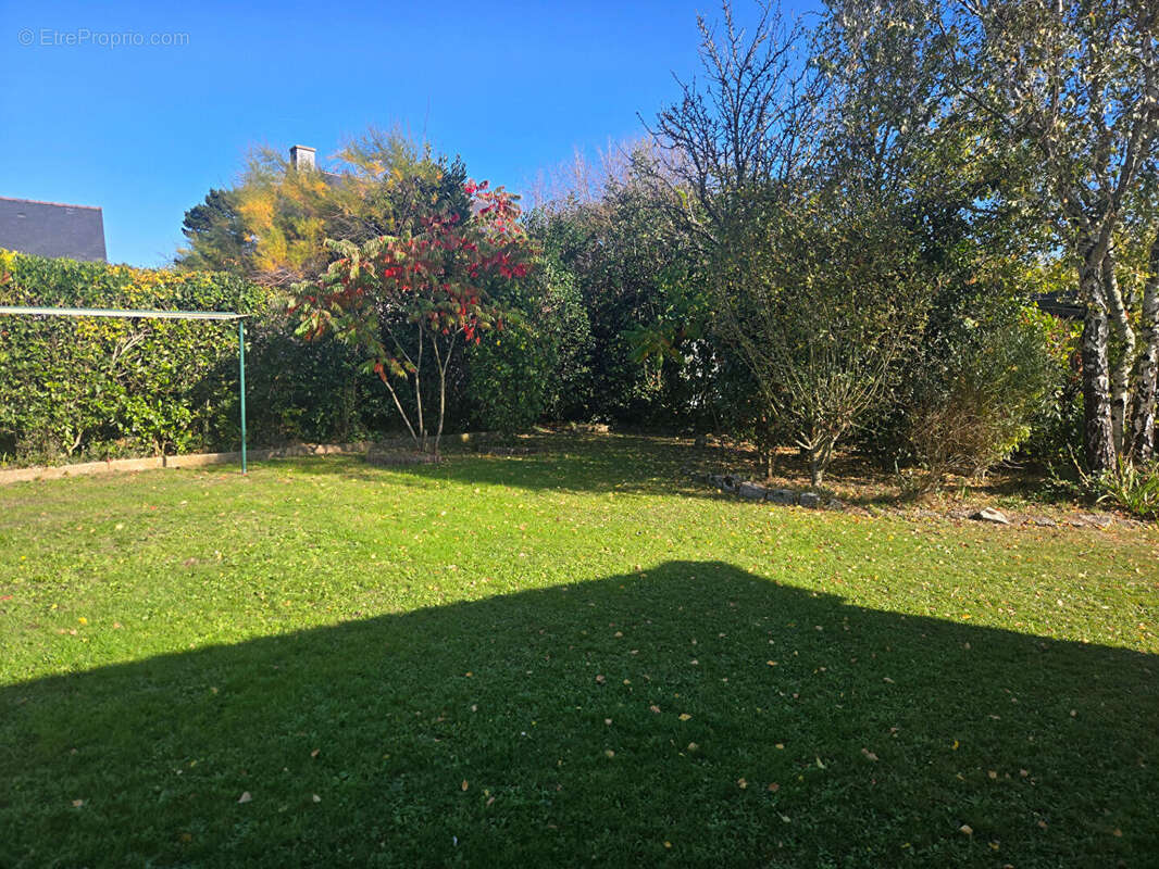 Maison à SAINT-NAZAIRE