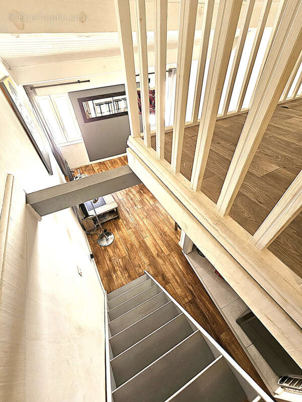 Appartement à AJACCIO