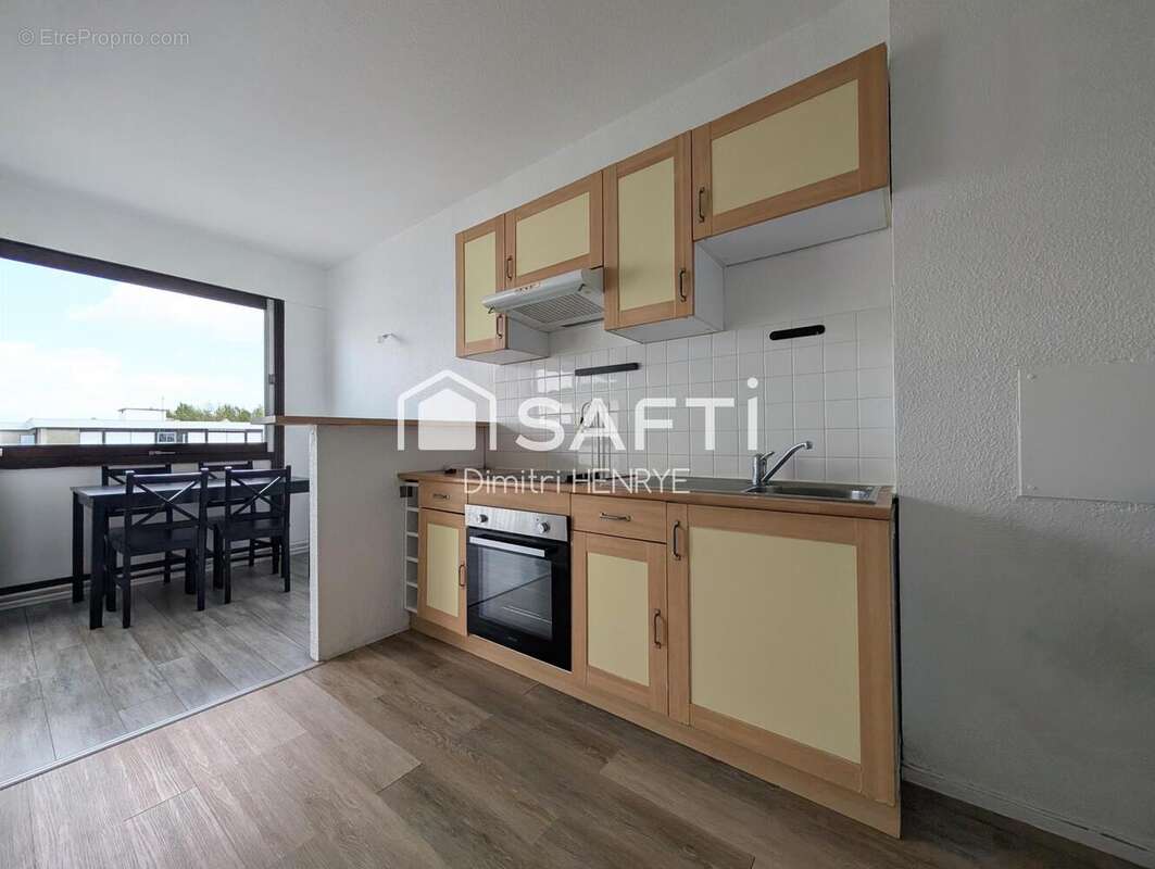 Photo 4 - Appartement à MERIGNAC