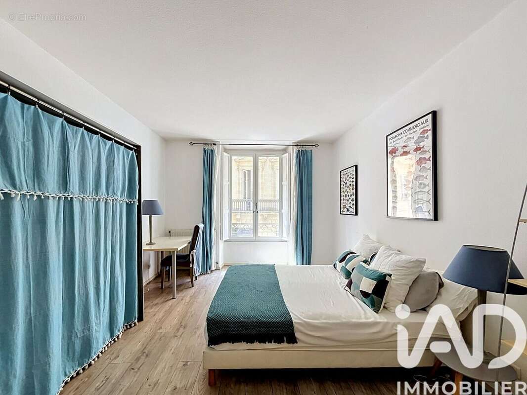 Photo 9 - Appartement à BORDEAUX