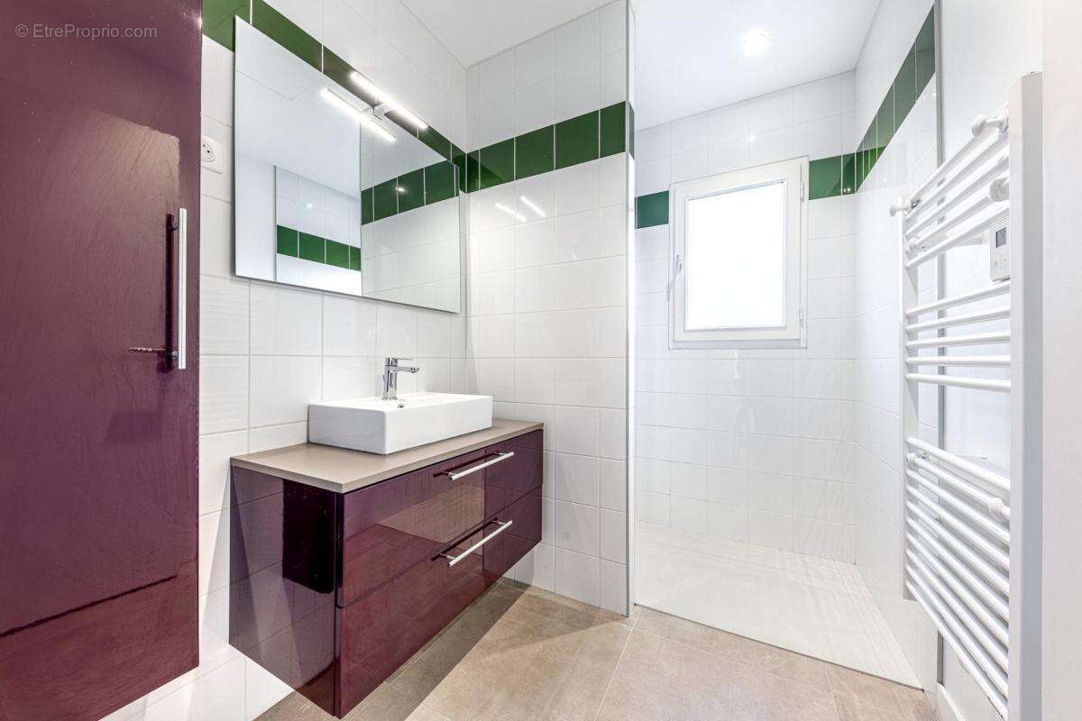 Appartement à SAINT-MALO