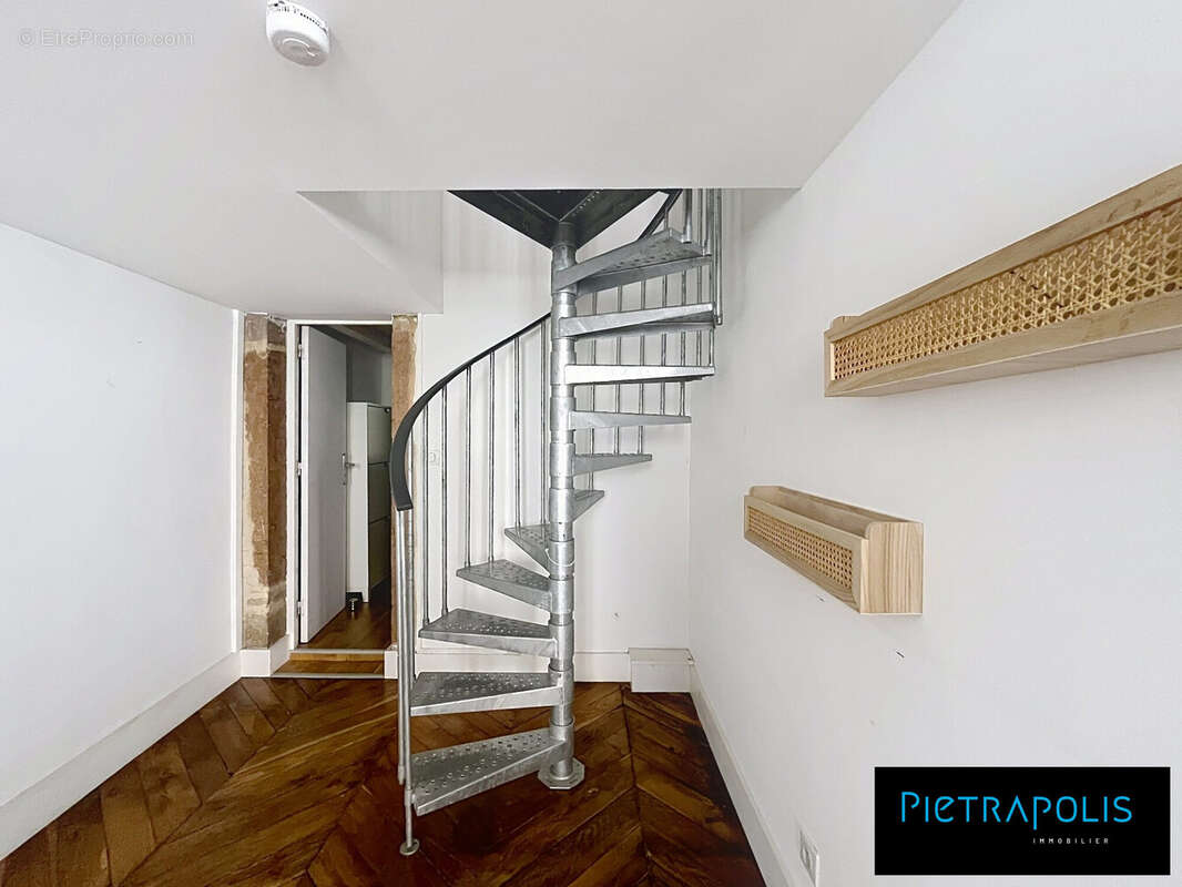 Appartement 63 m² à Lyon-1e  - photo 6