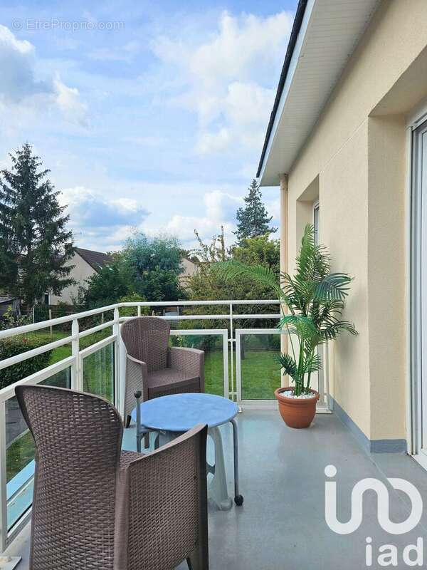 Photo 2 - Appartement à DRAVEIL