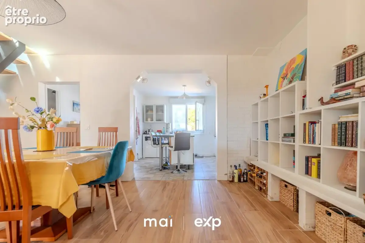 Maison 6 pièces 130 m² à vendre à Belz (56550) - photo 7