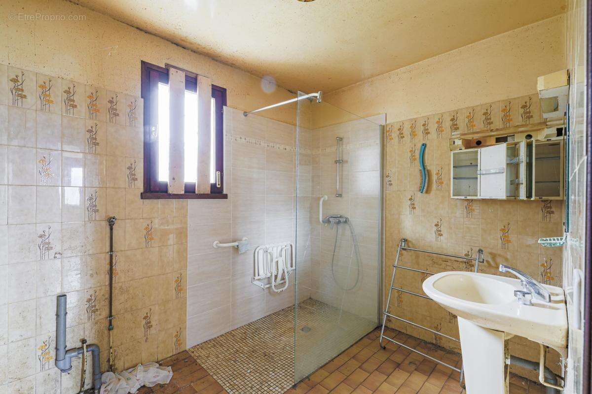 Maison à SAINT-MAURICE-EN-TRIEVES