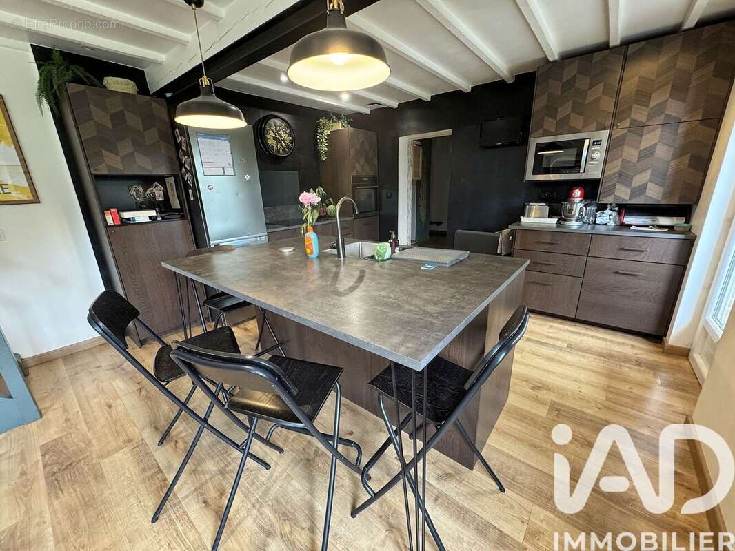 Photo 2 - Maison à CLERES
