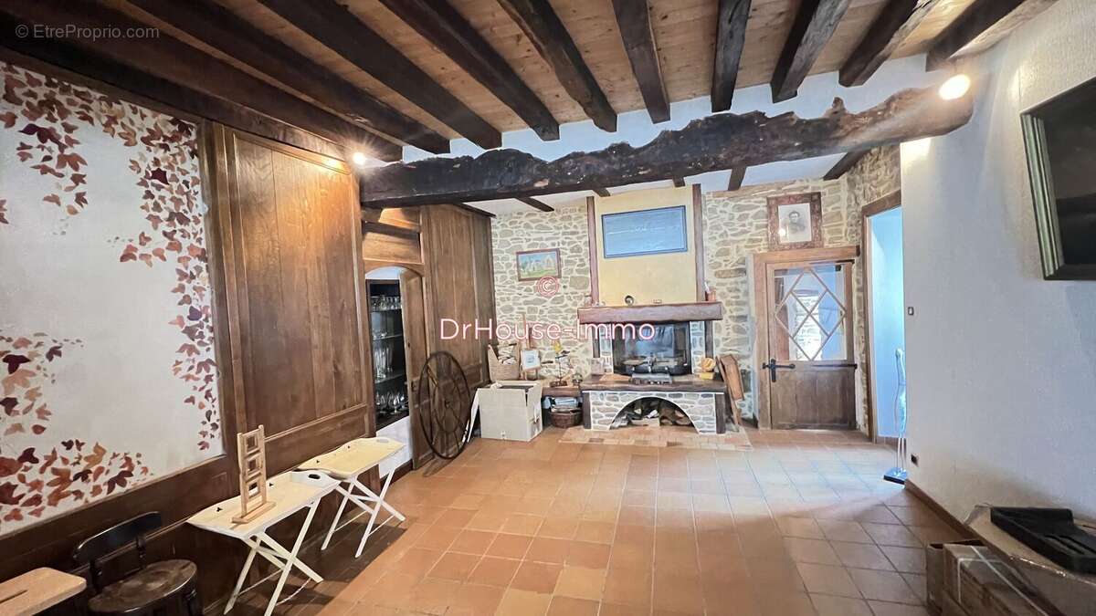Commerce 130 m² à Paimpol  - photo 6