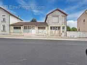 Photo 1 - Maison à SAINT-YORRE