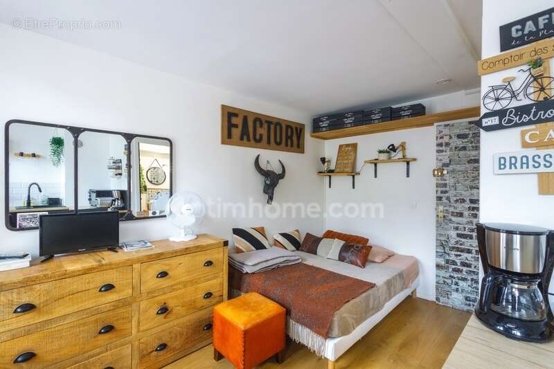 Appartement à HONFLEUR