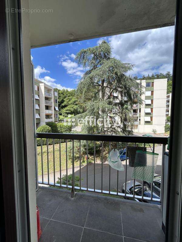Appartement à VIENNE