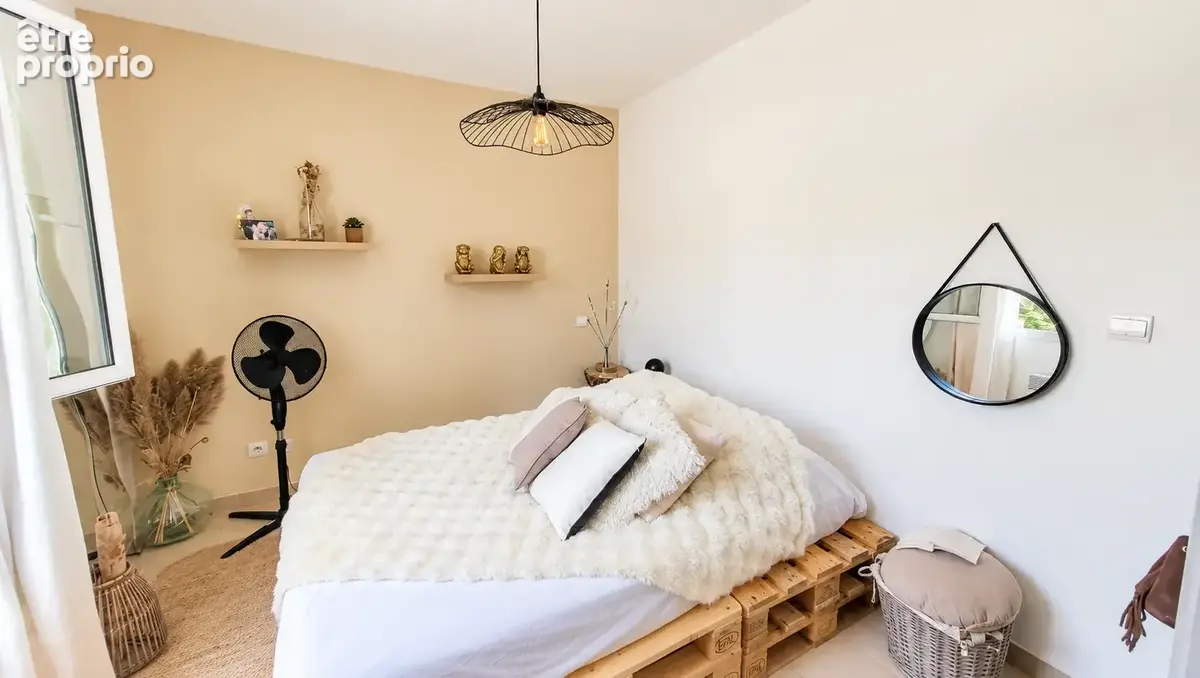 Maison 93 m² à Orange  - photo 11