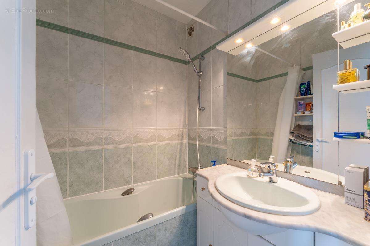 Appartement à TALENCE