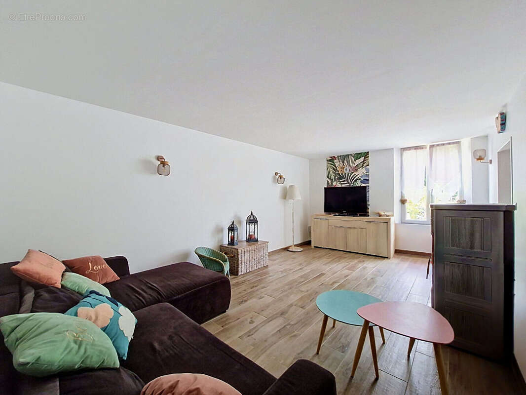 Maison a vendre 4 chambres - photo 6