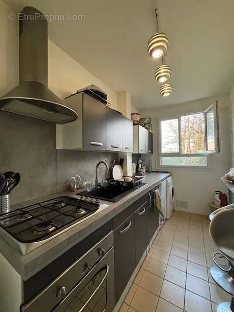 Appartement à MONTMORENCY