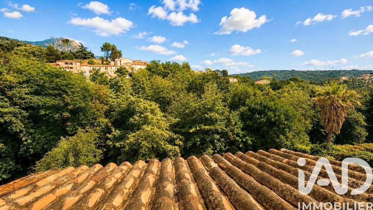 Photo 8 - Maison à VENCE