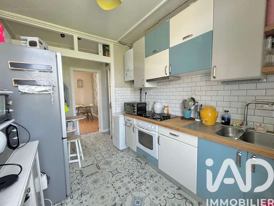 Photo 5 - Appartement à ATHIS-MONS