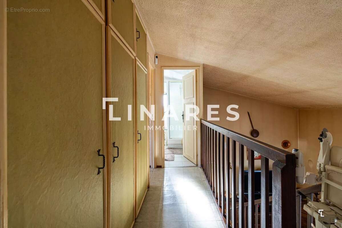 Maison à MARSEILLE-13E