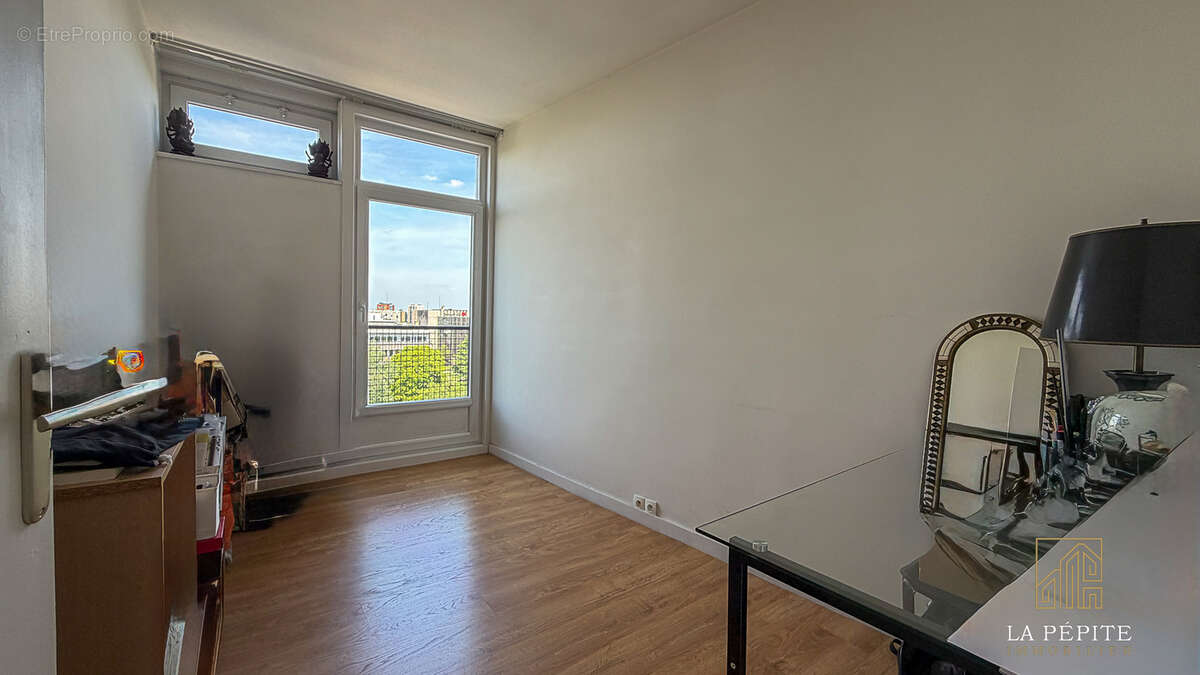 Appartement à ROUBAIX
