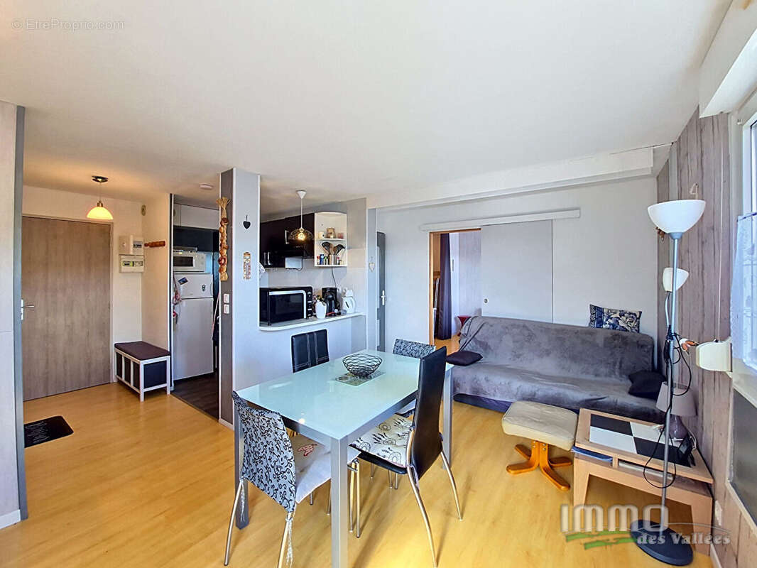 Appartement  sur les hauteurs - photo 2
