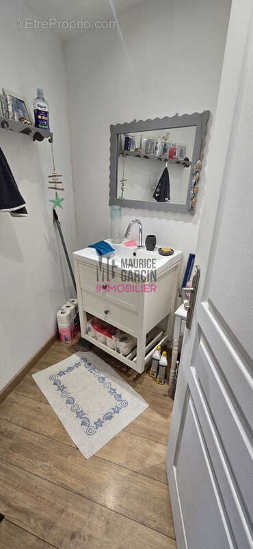 Maison à CAUMONT-SUR-DURANCE