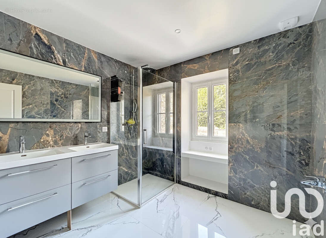 Photo 8 - Maison à CHAUMES-EN-BRIE