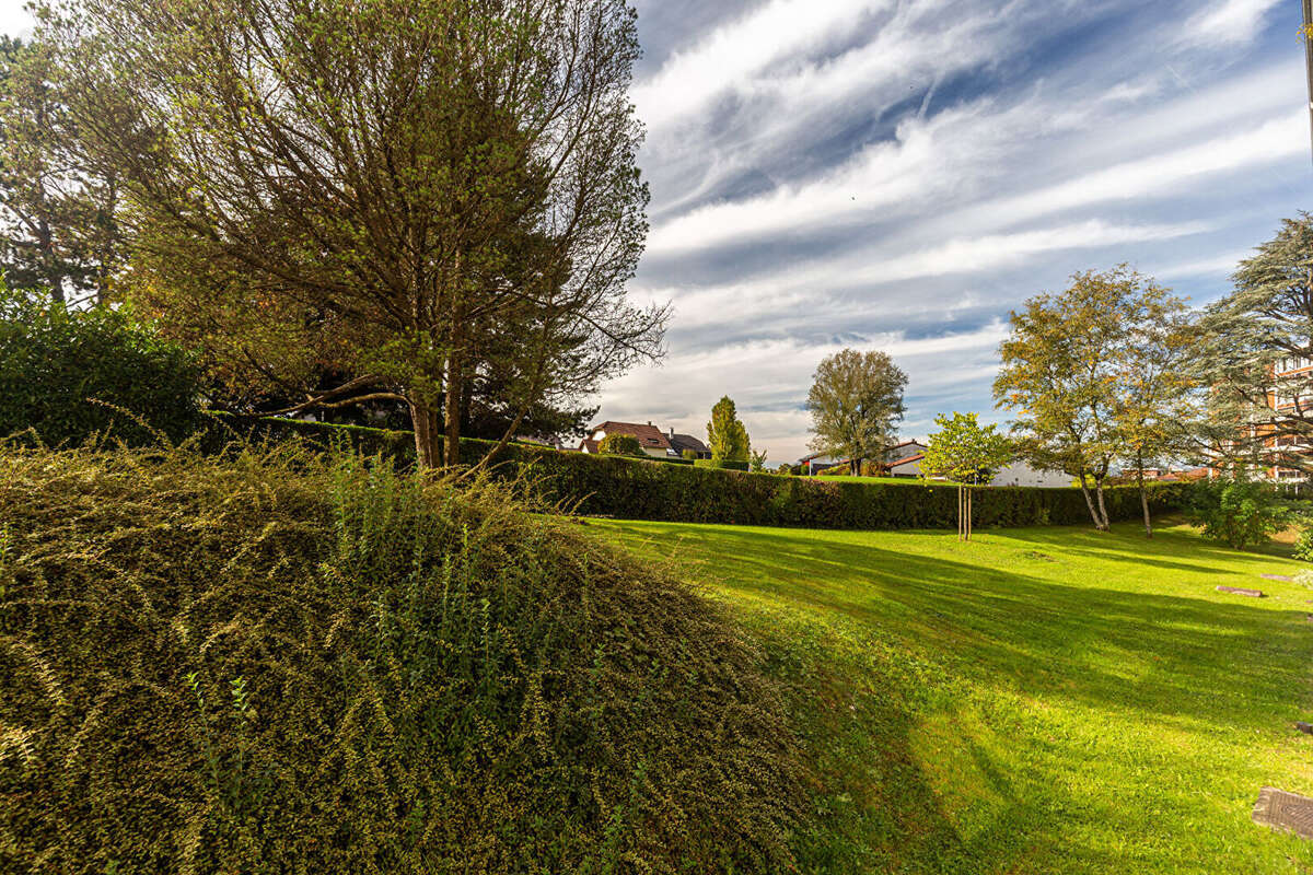 Appartement à ANNECY