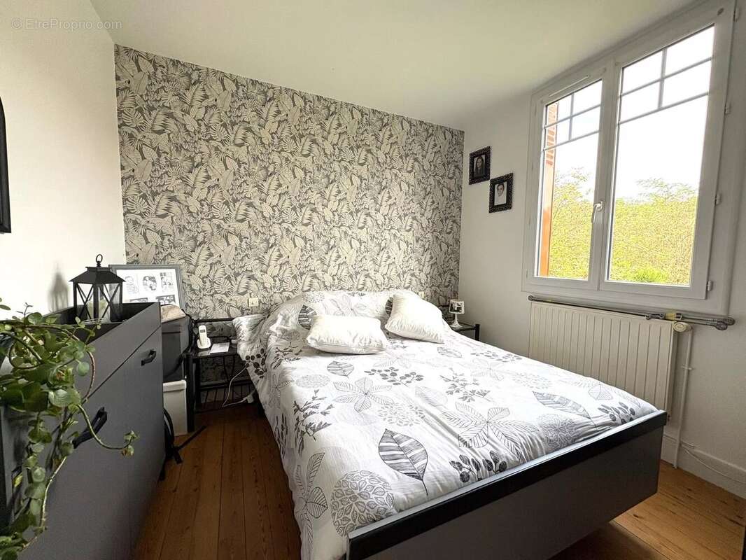 Maison à PACY-SUR-EURE