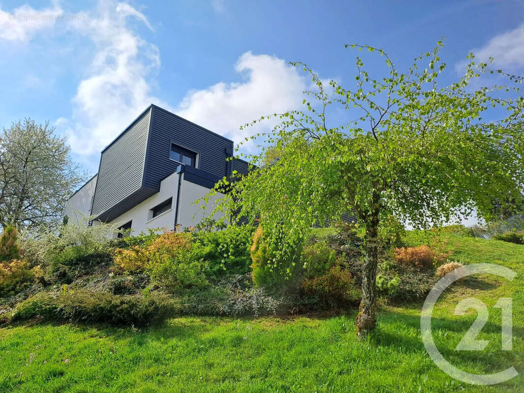 Maison 154 m² à Epinal  - photo 3