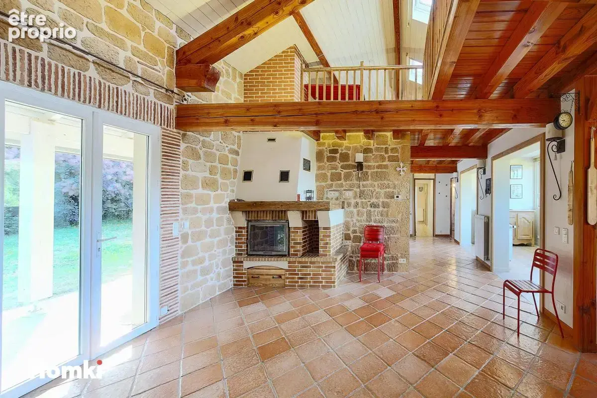 Maison/Villa T9 de 200 m² à Le Rialet 81240 - photo 3