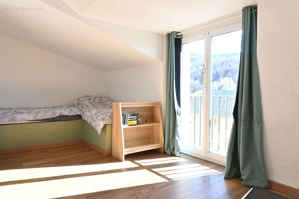 Appartement - err - photo 9