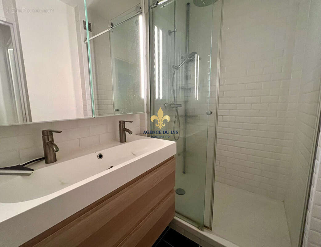 Appartement à CHANTILLY