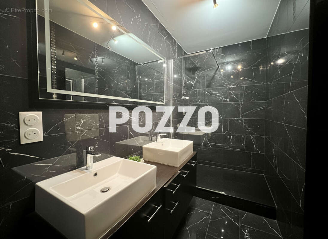 Appartement à BAYEUX