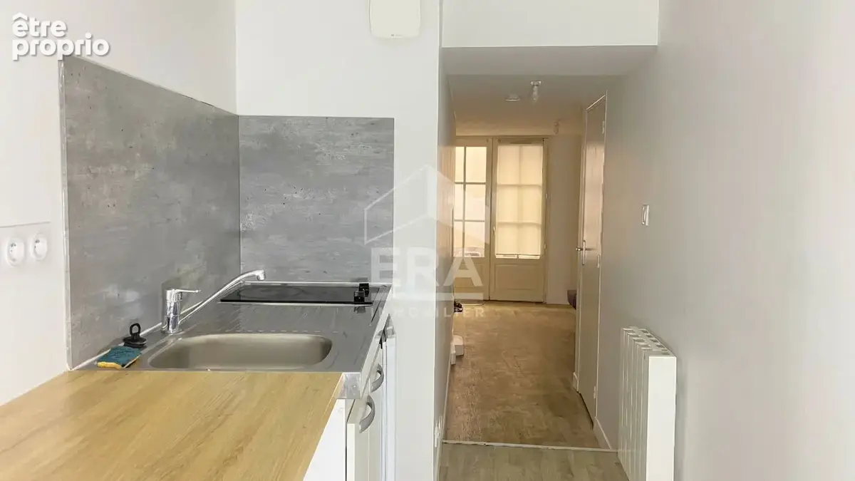 Appartement à LAVAL