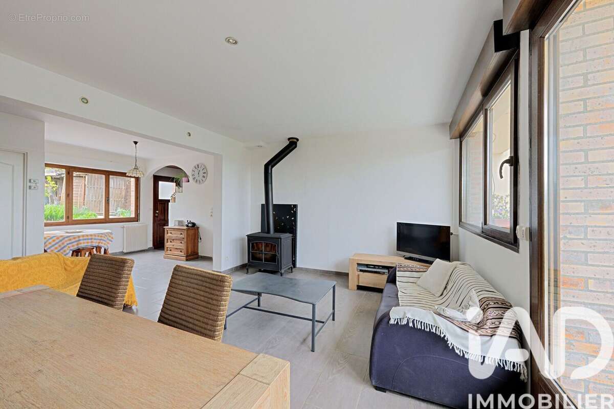 Photo 4 - Maison à THORIGNY-SUR-MARNE