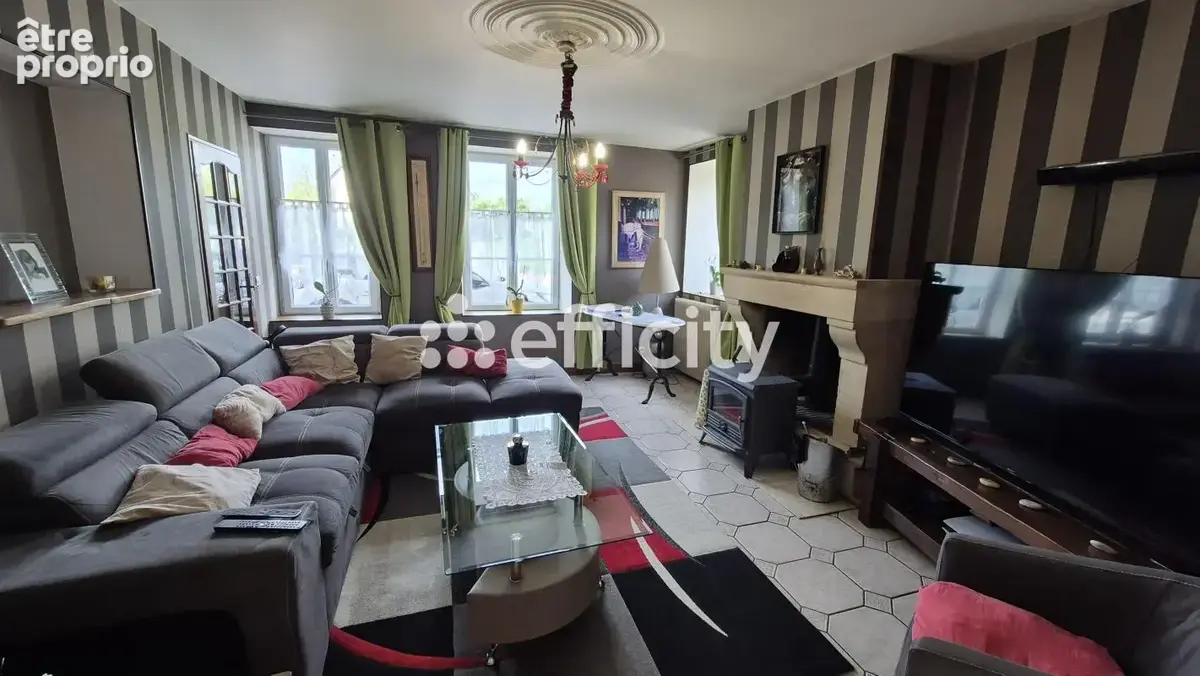 Maison de bourg - photo 9