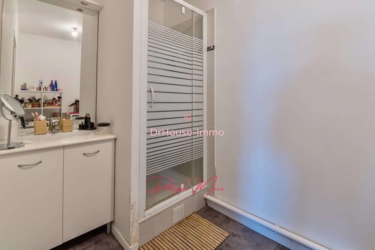 Appartement à CLAYE-SOUILLY