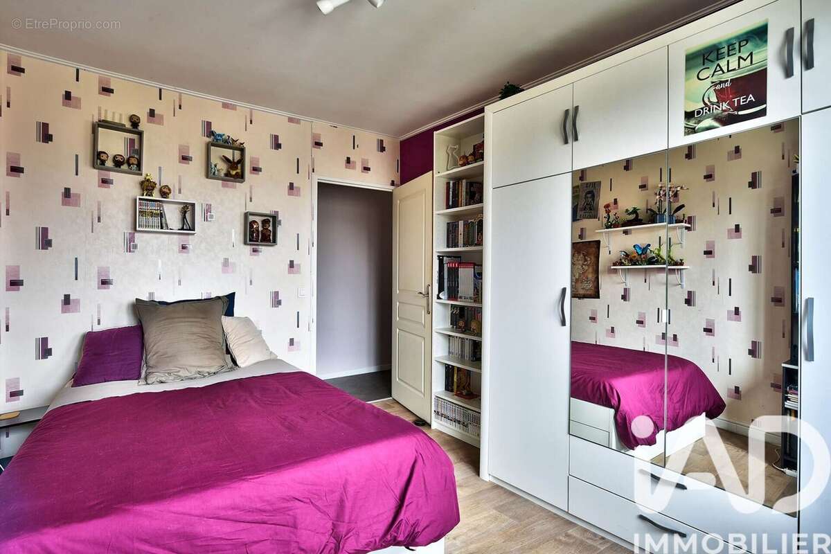 Photo 9 - Maison à MEYZIEU