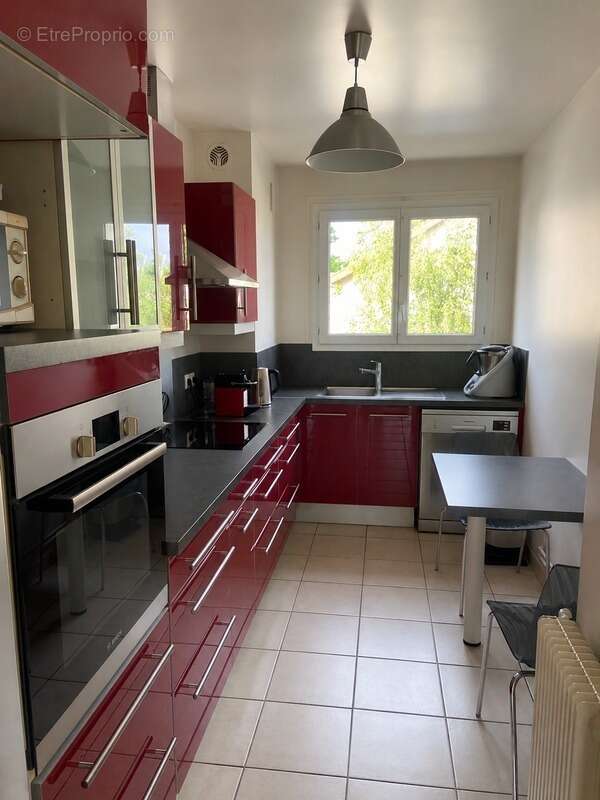 Appartement à ANTONY