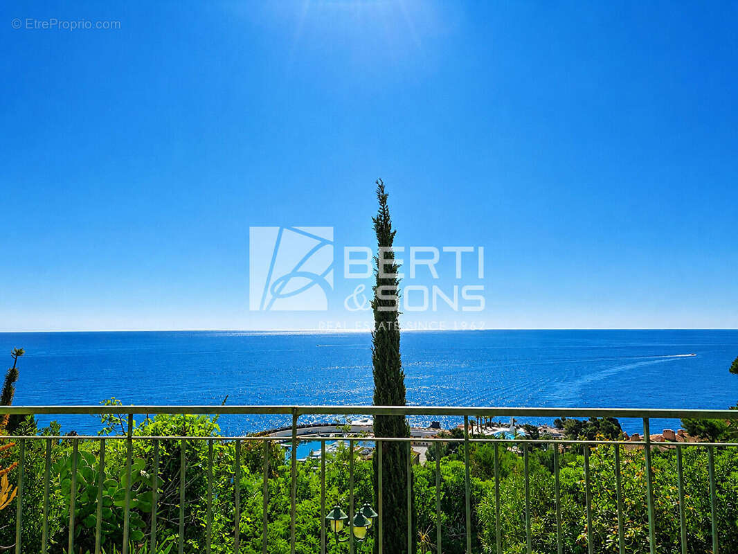 Appartement à THEOULE-SUR-MER